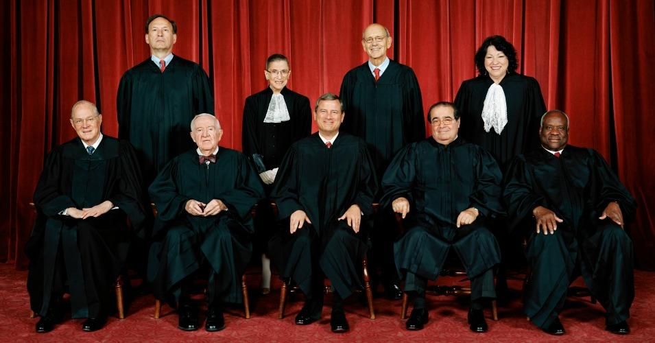 Opinion ‘Preserving the Balance’ by Maintaining a