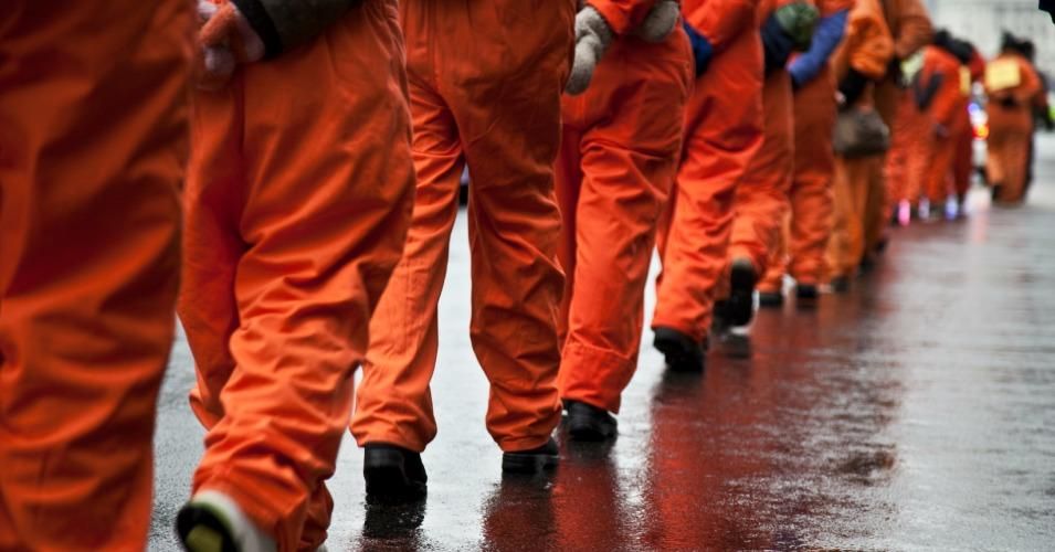 Opinion | Saying No to Torture: A Gallery of American Heroes