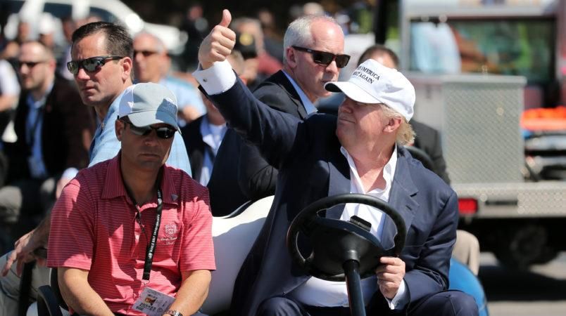 The Antidote to Trump's Corrupt G7 Deal? Impeachment and Conviction