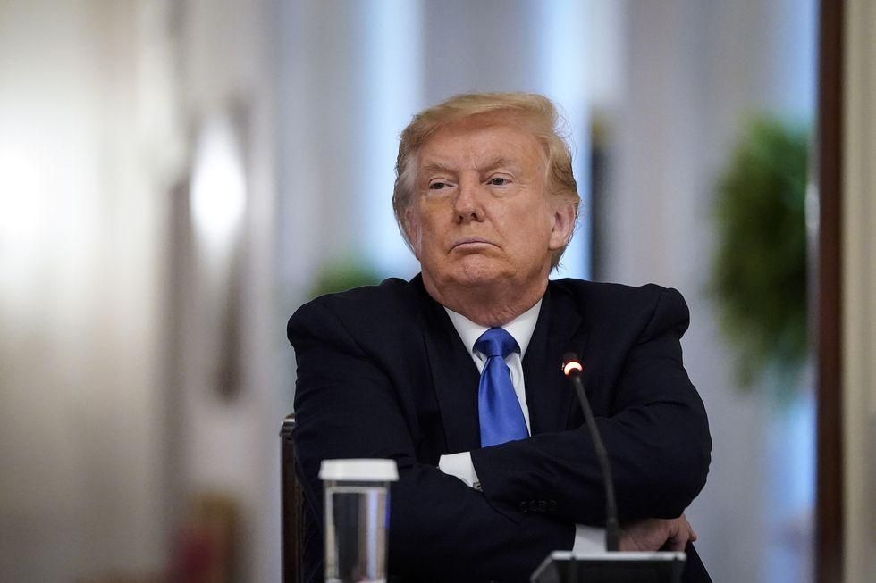 Hospitals Should Tell Trump to Shove His Orders and Send Their Data to the CDC Anyway