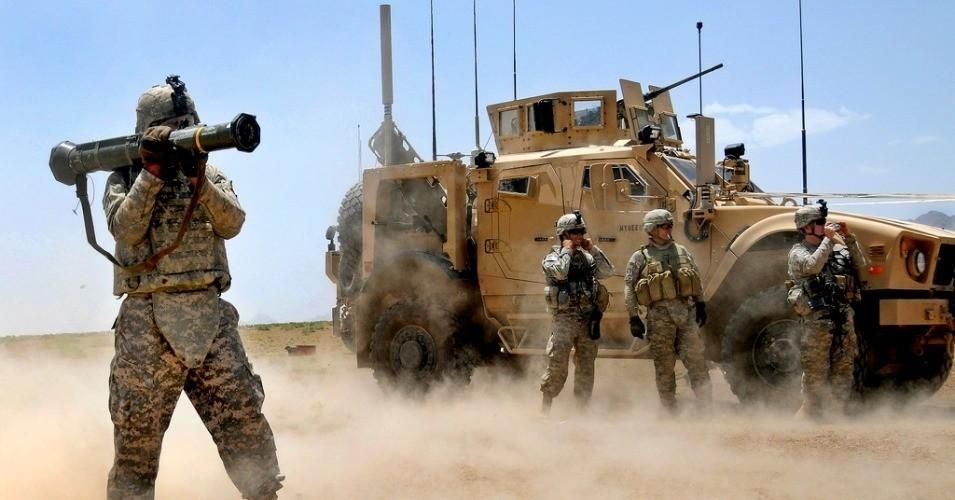 The World’s Major Military and Economic Powers Find Happiness Elusive