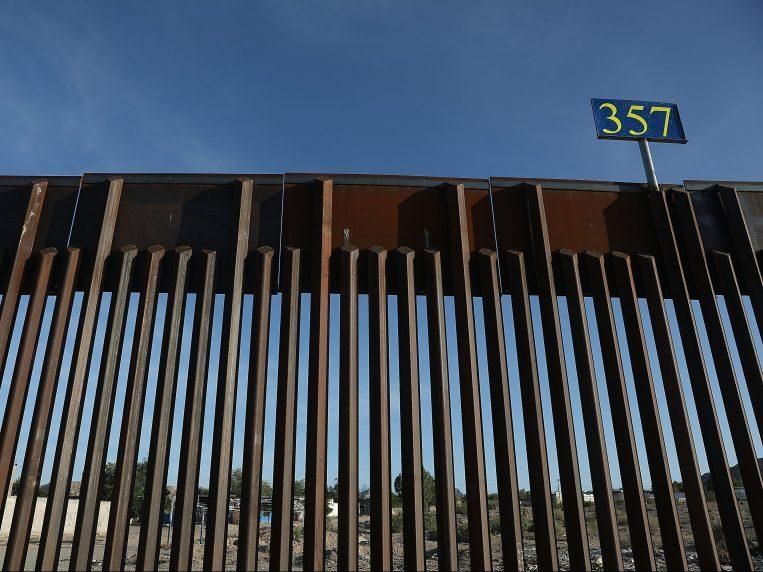 Donald Trump’s Border Wall Demand Is Dressed Up With More ...