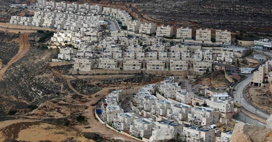 UN Publishes List of Companies Profiting from Israel’s Illegal Settlements in Palestine
