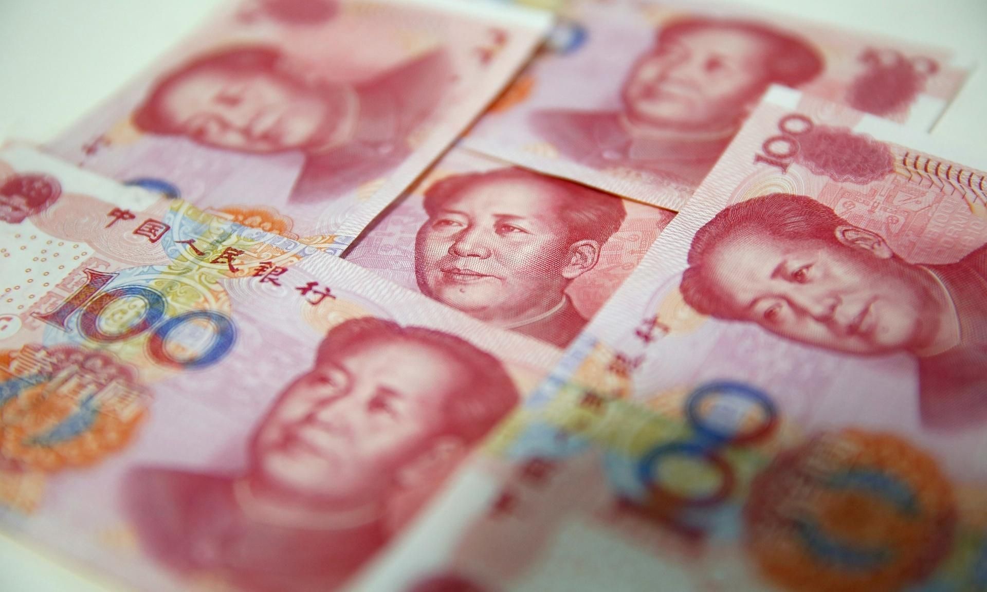 Opinion What China s Currency Devaluation Means